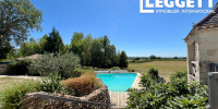 maison à LOUBES BERNAC (47120)
